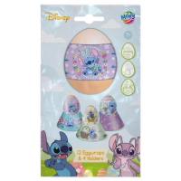 Креативен велигденски сет Stitch